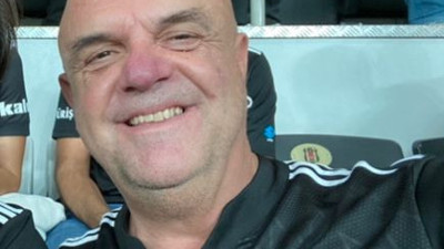 Beşiktaş Başkan Adayı Fuat Çimen, Beşiktaş'ın nasıl yönetileceğini açıkladı