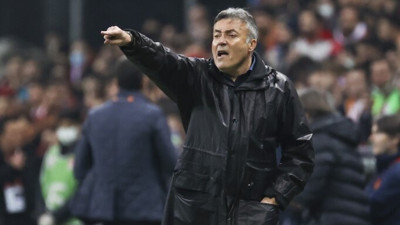 Herkes kızıyor ama Domenec Torrent Galatasaray'da oluşturmak istediği stili açıkladı! Bunun için 15-20 yılımı verdim