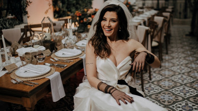 Gökçe Bahadır hamile mi? Açıklama geldi