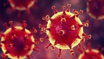 Kırşehir'i Omicron vurdu