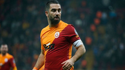 Arda Turan'ın oturduğu yerden kazandığı para