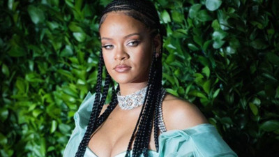 Bu kıyafeti giymek cesaretten de fazlasını ister