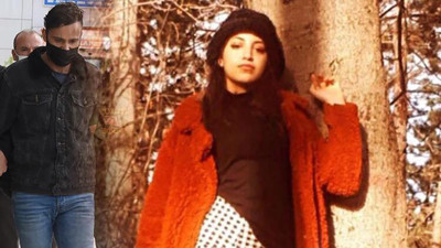 Iraklı Sally’nin cinayetinde istenen ceza belli oldu