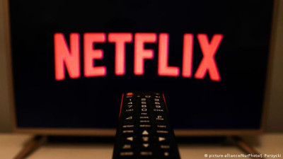 Netflix'ten Tolstoy'a yasak! Beterin beteri varmış