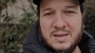 Şahan Gökbakar doğa için mücadeleden vazgeçmiyor. Bakanlığa zeytinlikler için yalvarırken neredeyse ağlayacaktı