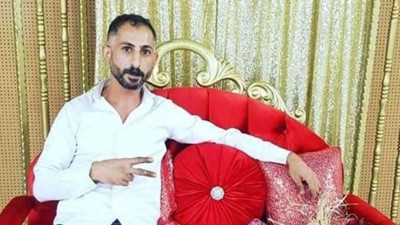 Antalya'da 2 gündür kayıp olan gaziden acı haber