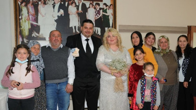 Türk damadın feryadı: Tahliye trenine dahi gidemiyoruz!