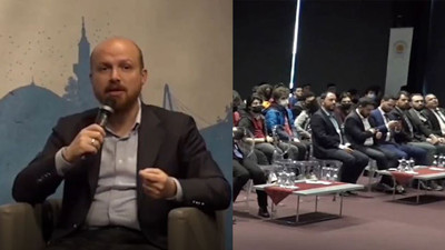 Bilal Erdoğan'dan Starbucks tavsiyesi! Gençlere ne içilmesi gerektiğini anlattı