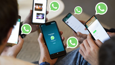 Whatsapp'a uzun süredir beklenen özellik sonunda geliyor