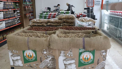 Tarım Kredide ikinci skandal. Kimin yaptığı merak konusu