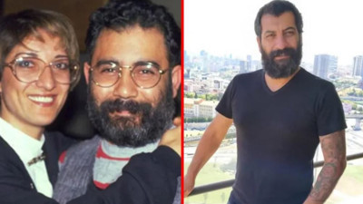 Özgür Tüzel. ''Eser okuma özgürlüğüm gasp edildi''