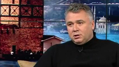 Gökhan Keskin'den Önder Karaveli'ye sert eleştiri