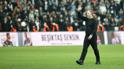 Sergen Yalçın’dan bomba sözler: Yönetim altımı oydu