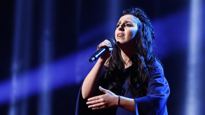 Eurovision birincisi Jamala, İstanbul'da Ukrayna halkının sesini duyurmak istiyor