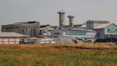 Şeker fabrikalarının 10 arsası daha parsel parsel satıldı. Sonra diyorsunuz ki 'Şeker niye pahalı?'