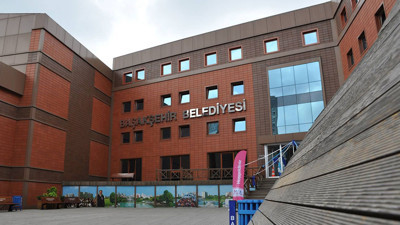 Başakşehir Belediyesi park onarımı yaptıracak