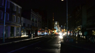 Tayvan'da 5 milyon hane elektriksiz kaldı