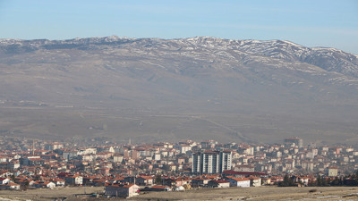 Ankara Elmadağ’da icradan satılık daire