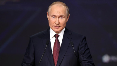 Rus işadamı Putin'in başına ödül koydu