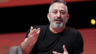 Cem Yılmaz: Yalan bu! İlk defa duyuyorum