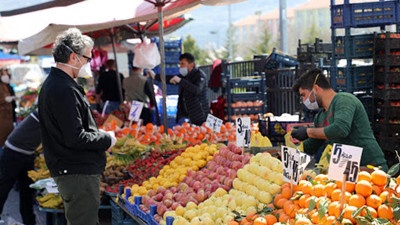Enflasyonda TÜİK mi ENAG mı doğruyu söylüyor