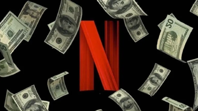 Netflix 4 orijinal Rus filminin üretimini durdurdu