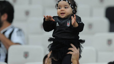 TFF'den seyirci açıklaması! Çocuklu ailelere müjde