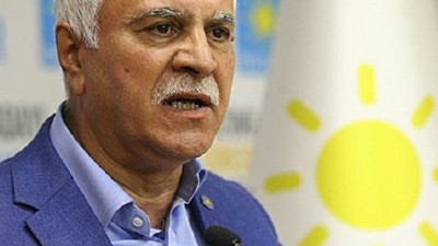 İYİ Partili Aydından 'acil ek zam' çıkışı: 6 ay için verilen zam 2 ayda buhar oldu