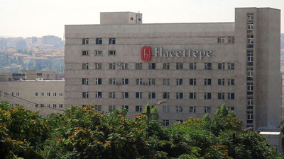Hacettepe Üniversitesi canlı model alacak