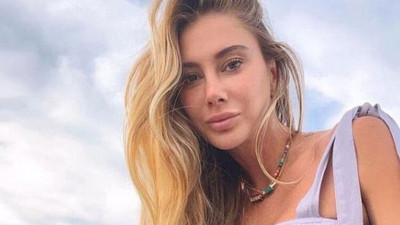 Şeyma Subaşı: ''Hikayeni nasıl değiştirirsin?''