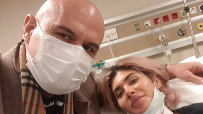 Erdoğan'ın eski sağ kolu Türkiye'ye geldi! 12 yıldır Londra'da sürgünde yaşıyordu