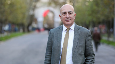 Mahfi Eğilmez sarayda saklanacak bilgiyi açıkladı