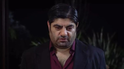 Kolpaçino'nun Hüseyin'i Hüseyin Elmalıpınar hayatını kaybetti