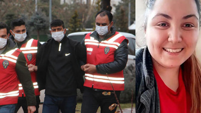 6 aylık hamile Raziye'yi öldürdü! ‘Kıskandım' dedi…