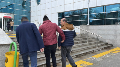 Firari FETÖ hükümlüsü Adıyaman'da yakalandı