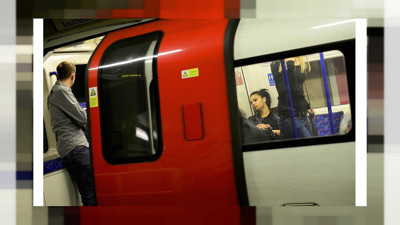 Metro çalışanları bir haftada ikinci kez greve gitti