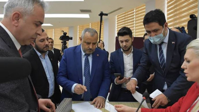 Bilecik'te yenilenen seçimlerin galibi belli oldu. Belediye Başkanı görevden alınmıştı!