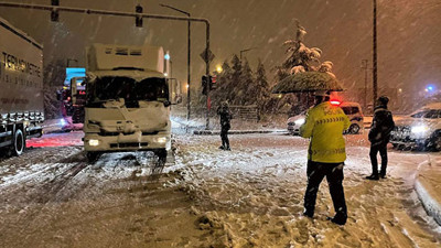 Son dakika... Valilik duyurdu! Okullar bir gün daha tatil edildi