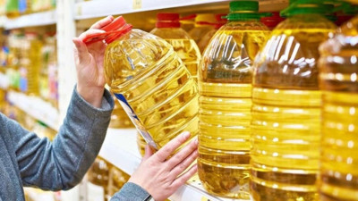 Sıvı yağda gümrük vergisi sıfırlandı