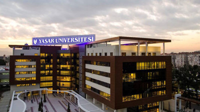 Yaşar Üniversitesi öğretim elemanı alacak (04 Mart 2022)