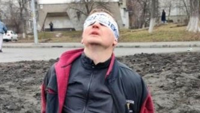 Çantalarından çıkanlar ele verdi Putin'in özel adamları yakalandı