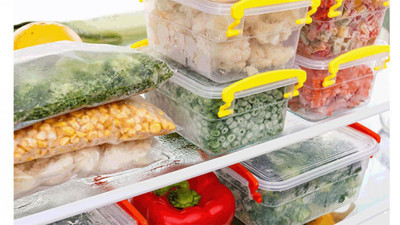 Gıda problemleri ölümcül hastalıklara yol açıyor