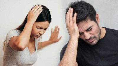 Baş dönmesi yaşıyorsanız dikkat!