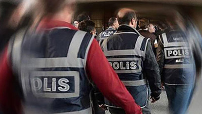 Ankara'da FETÖ operasyonu! 10 gözaltı kararı...