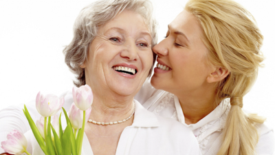 Anne tarafındaki büyükler torunlarını daha çok seviyor!