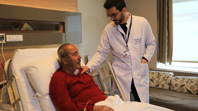 'Mahalle Bilim Kurulu' yüzünden felç kalıyordu