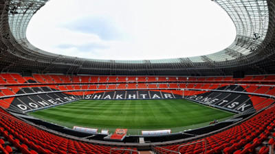Shakhtar Donetsk'in genç takımı antrenörü Rusya-Ukrayna savaşında öldü