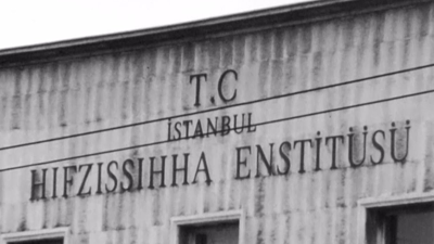 AKP'nin kapattığı Hıfzıssıhha Enstitüsü'nde 27 yıl çalışan biyoloğun isyanı. Kapattıkları hıfzısıhhayı şimdi yeniden açtılar. Ne dedilerse başlarına geldi