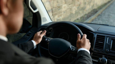 Kırklareli Büyükkarıştıran Belediyesi şoför alacak