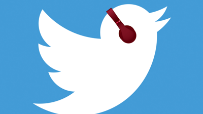 Twitter’dan müzikli müjde!